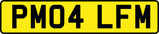 PM04LFM