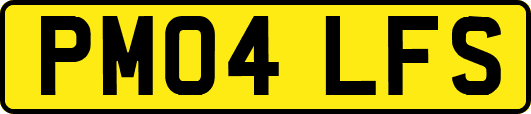PM04LFS