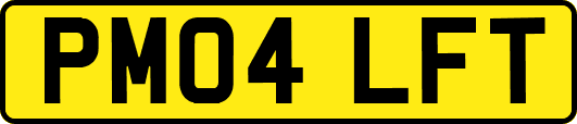 PM04LFT