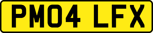 PM04LFX