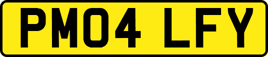 PM04LFY
