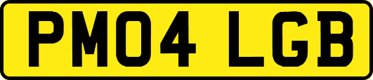 PM04LGB
