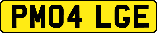 PM04LGE