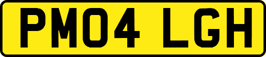 PM04LGH
