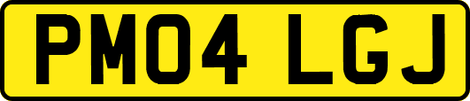PM04LGJ