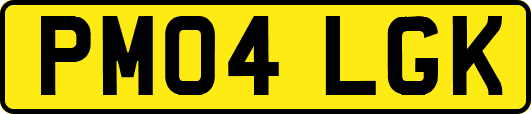 PM04LGK