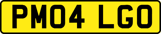 PM04LGO