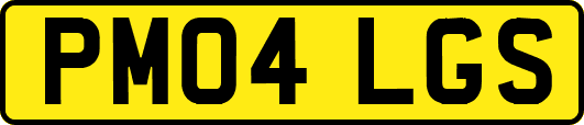 PM04LGS