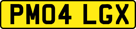 PM04LGX