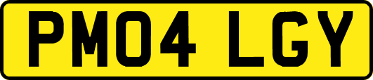 PM04LGY