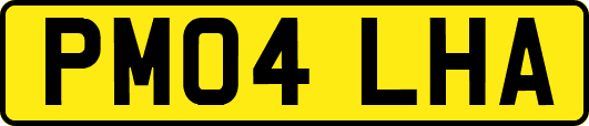 PM04LHA