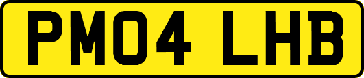 PM04LHB