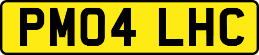 PM04LHC