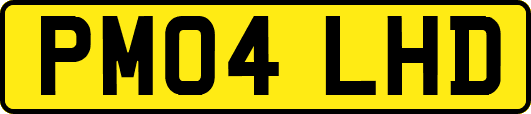 PM04LHD