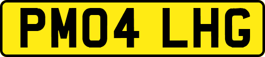 PM04LHG