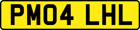 PM04LHL