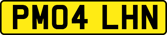 PM04LHN
