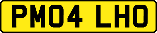 PM04LHO
