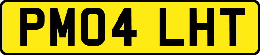 PM04LHT