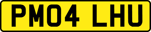 PM04LHU