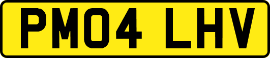 PM04LHV