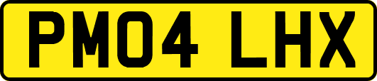 PM04LHX