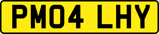 PM04LHY