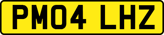 PM04LHZ