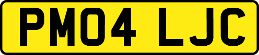 PM04LJC