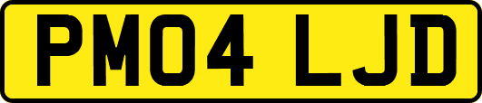 PM04LJD