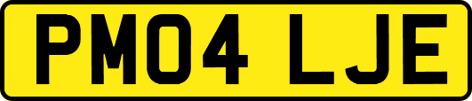 PM04LJE