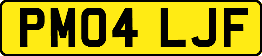 PM04LJF