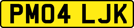 PM04LJK