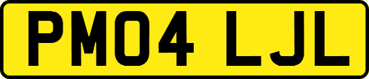 PM04LJL