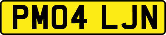 PM04LJN