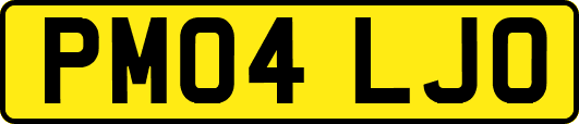 PM04LJO