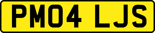 PM04LJS