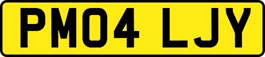 PM04LJY