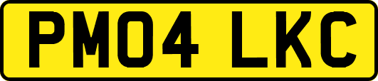 PM04LKC