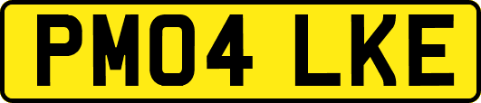 PM04LKE