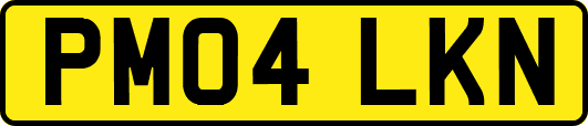 PM04LKN