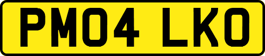 PM04LKO