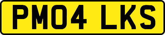 PM04LKS