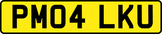 PM04LKU