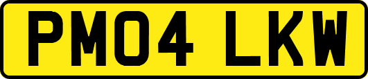 PM04LKW