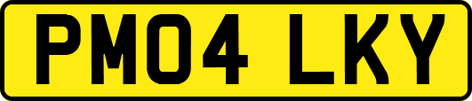 PM04LKY