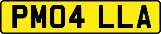 PM04LLA