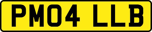 PM04LLB