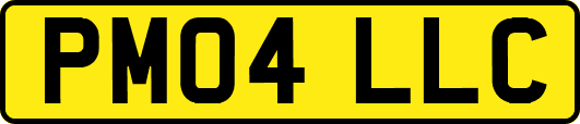 PM04LLC