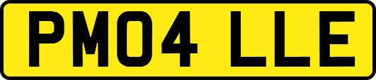 PM04LLE